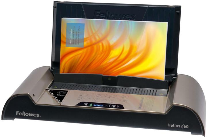Fellowes Helios 60 (Thermal binding)