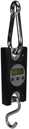 Actual product image Perel DIGITAL CRANE SCALE - 200 kg / 200 g