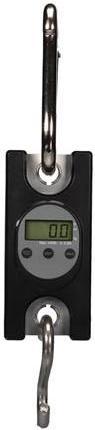 Actual product image Perel DIGITAL CRANE SCALE - 200 kg / 200 g