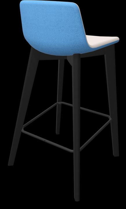 Image du produit Narbutas Tabouret de bar Twist & Sit