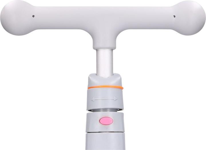 Actual product image Extralink Kids Scooter Patrol Pacer Pink
