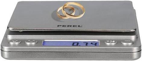 Actual product image Perel VTBAL402