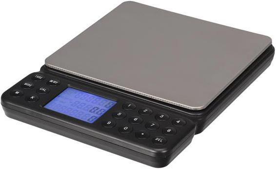 Perel DIGITAL COUNTING SCALE - 2 kg / 0.1 g