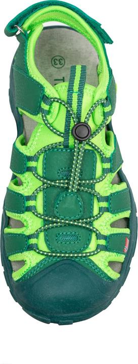 Actual product image Trollkids Kid's Kvalvika Sandal (26)