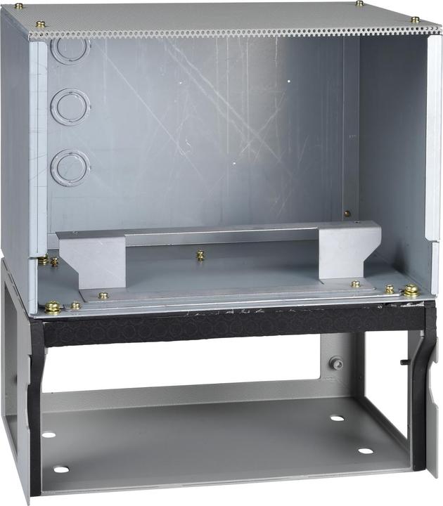 Actual product image Schneider Electric Type 1 Kit, ATV6171HC20N4 - HC28N4
