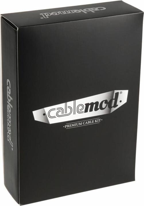 Produktbild CableMod Classic RT-Series Kit