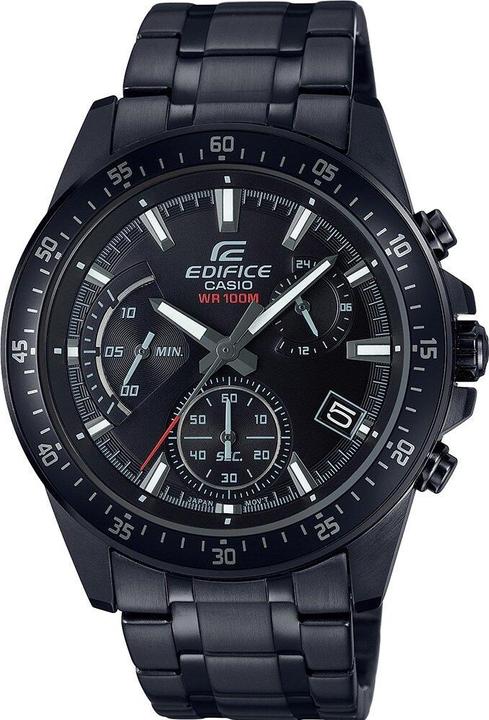 Immagine prodotto Edifice Classico (Cronografo, Orologio da polso analogico, 44 mm)
