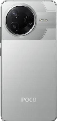 Produktbild Xiaomi Poco F7 Pro (256 GB, Silver, 6.67", Dual SIM, 50 Mpx, 5G)