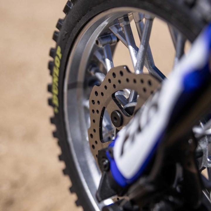 Produktbild Losi Promoto-MX (RTR Ready-to-Run)