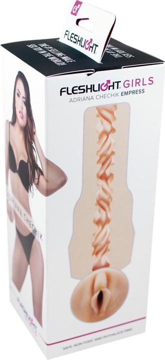 Image du produit Fleshlight Adriana Chechik
