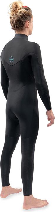 Image du produit Dakine Men'S Mission Zip Free Full Suit 3/2mm (3/2 mm, S, M, L, XL)