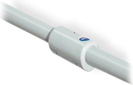 Produktbild Hewi Aufrüstsatz SERIE 801 WC-Spülauslösung Funk reinweiss