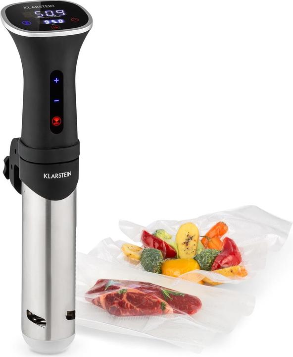 Produktbild Klarstein Sous Vide Stick