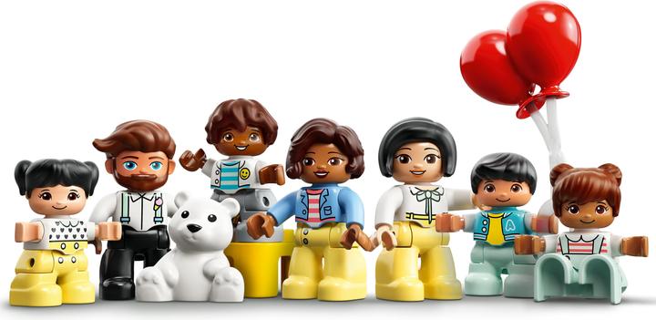 Image du produit LEGO Parc d'attractions (10956)