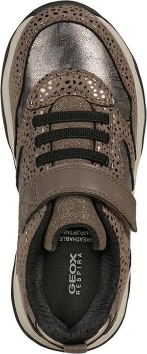 Produktbild Geox Mädchen Sneaker J Calco (33)