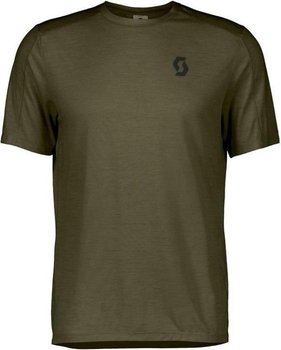 Image du produit Scott Sports Endurance Light S/S (M)