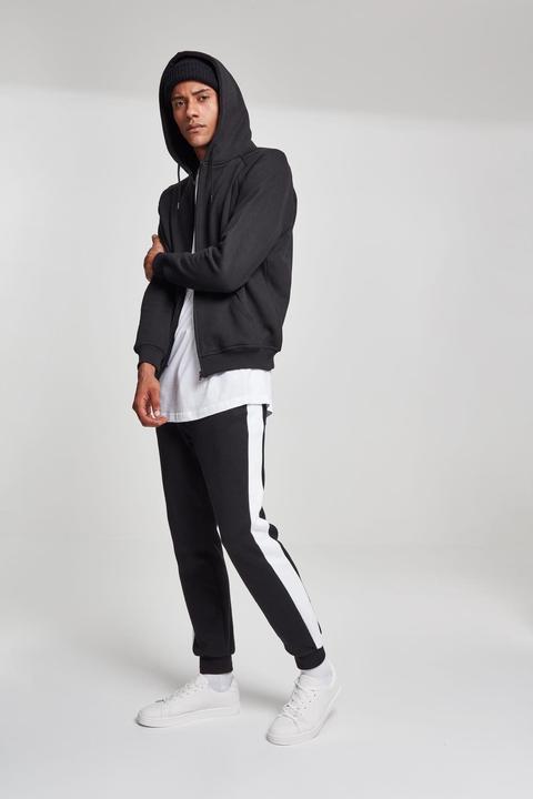 Actual product image Urban Classics Zip Hoody (L)