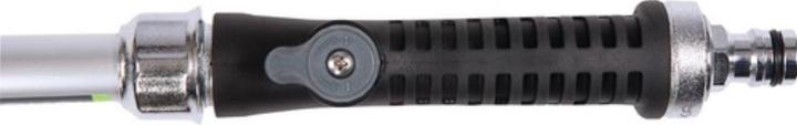Actual product image Geka Pouring device Easy Rain light metal/MS/plastic plug-in system 60 cm