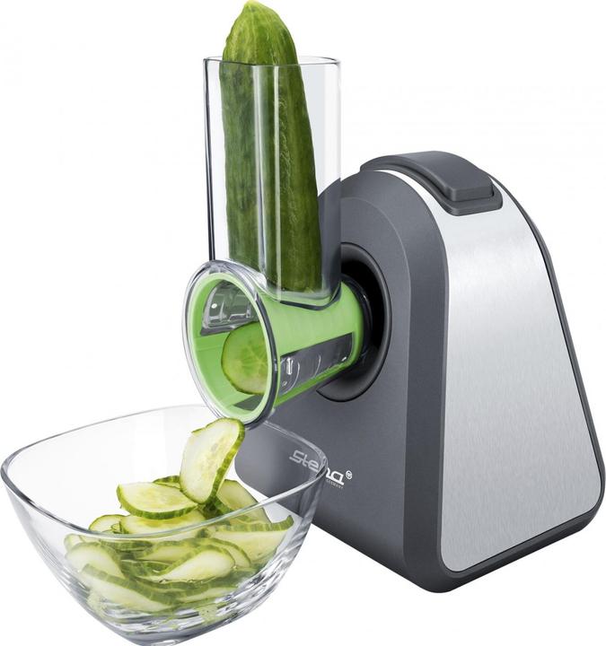 Actual product image Steba Salad Maker MG 150