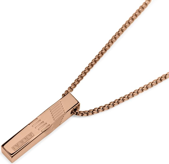 Actual product image Arkai Rico (Stainless steel)