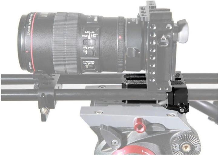 Immagine prodotto SmallRig Base a U multiuso 1674 (Accessori video vari)
