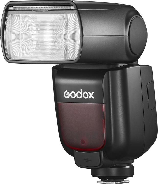 Produktbild Godox Speedlite TT685 II Olympus/Panasonic Lightshaper Kit (Olympus, Panasonic)