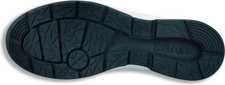 Actual product image Uvex Safety S3 Safety low shoe 6596/2 size 49 PUR sole W11 (S3, 49)