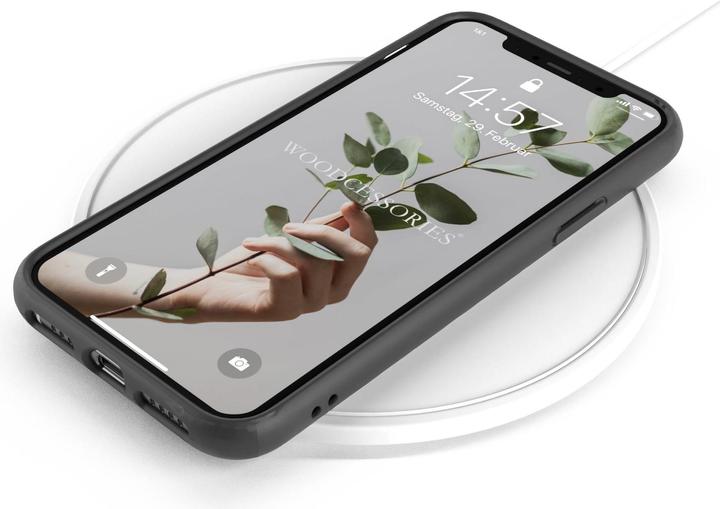 Immagine prodotto Woodcessories BioCase (Apple iPhone 11 Pro)