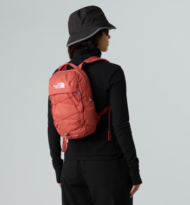 Actual product image North Face Borealis Mini (10 l)