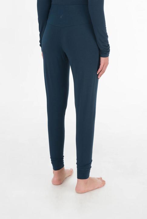 Produktbild Dagsmejan Pyjama Unterteil "Balance" nachtblau (XS)