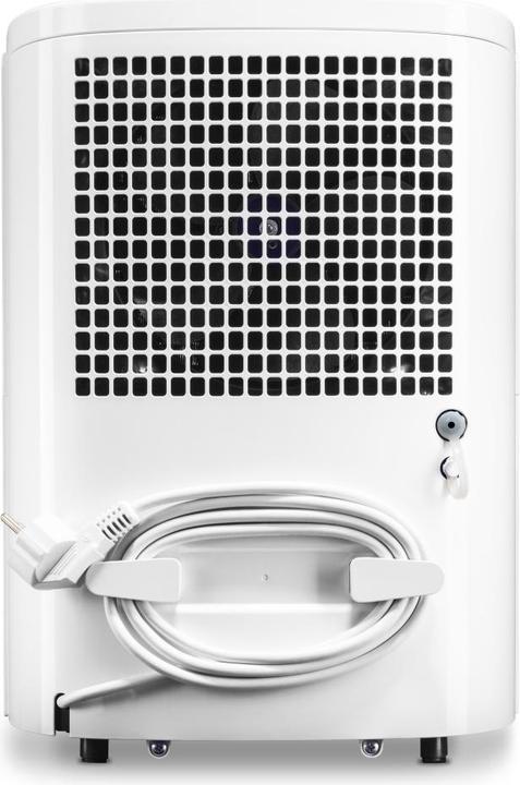 Productafbeelding Trotec Condensatie-ontvochtiger TTK 26 E (15 m², 10 l/24h)