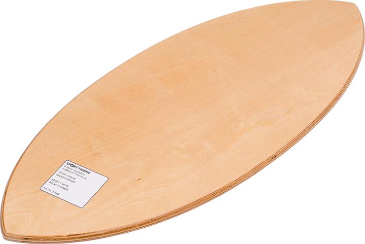 Produktbild Sport-Thieme Balance-Board Kork Surfer