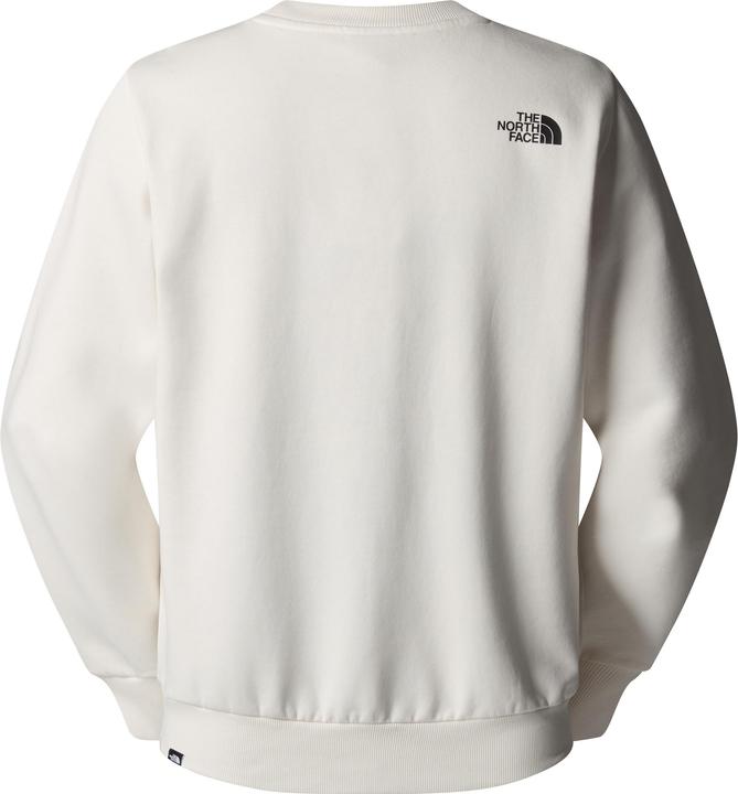Actual product image North Face Simple Dome Crew (XXL)