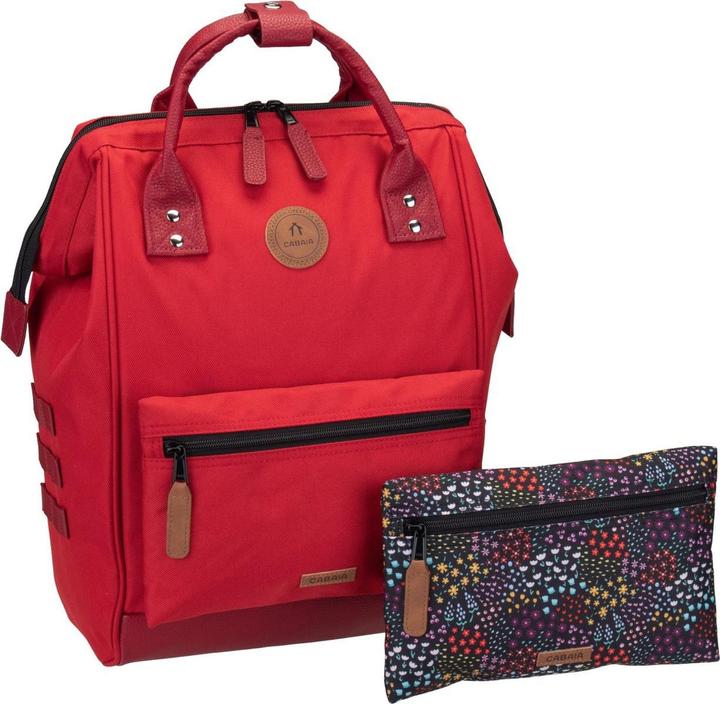 Actual product image Cabaia Adventurer M Recycled (23 l)