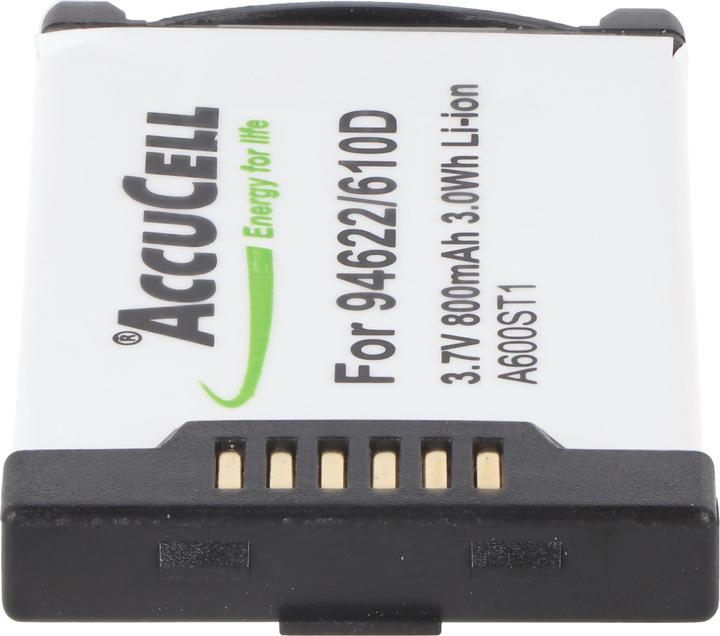Produktbild AccuCell Akku für Aastra Typ A600ST1, 23-001059-00, 23-001080-00, DK512009