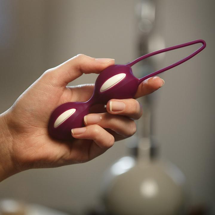 Immagine prodotto Fun Factory Smartballs Duo
