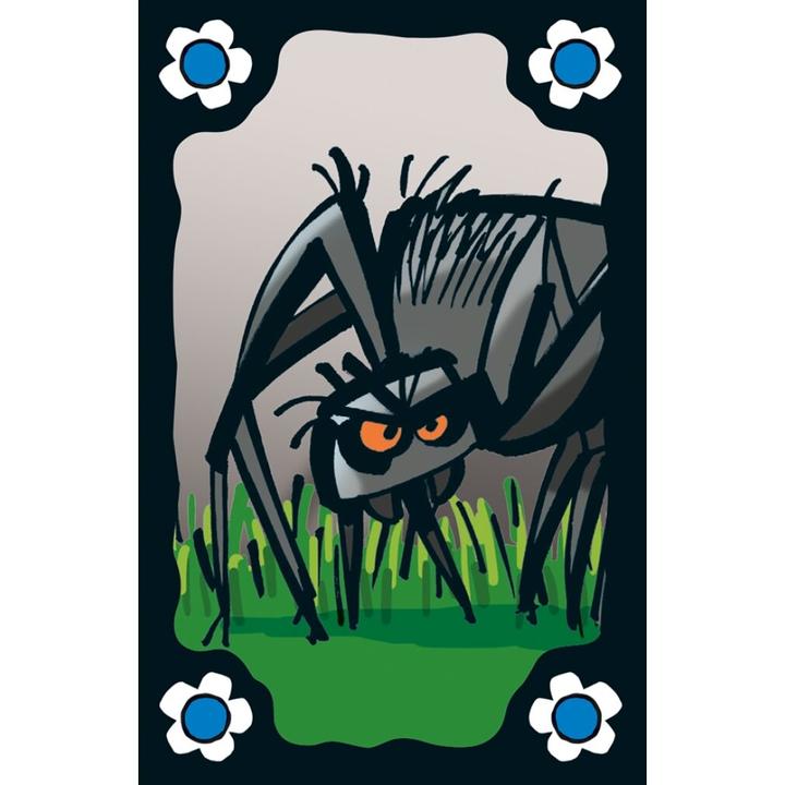 Produktbild Schmidt Spiele Schummel Hummel (Deutsch, Französisch)