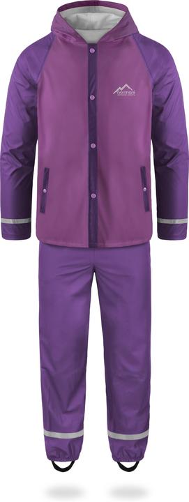 Image du produit Normani Veste de pluie pour enfants Teelin (170, 176)