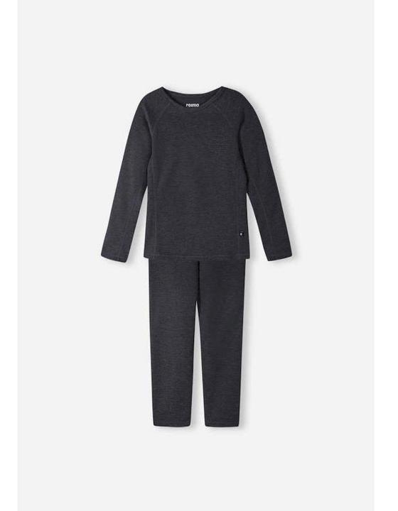 Produktbild Reima Unterwäsche Set Lani Black (80)