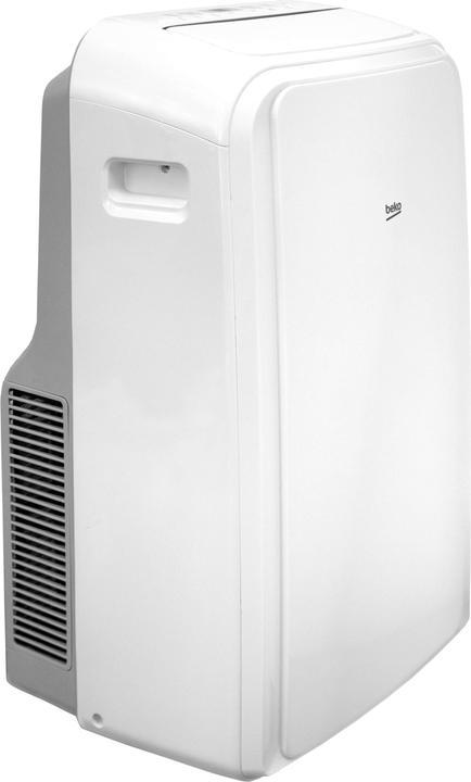 Actual product image Beko BA112C (37 m², 3500 BTU/h)