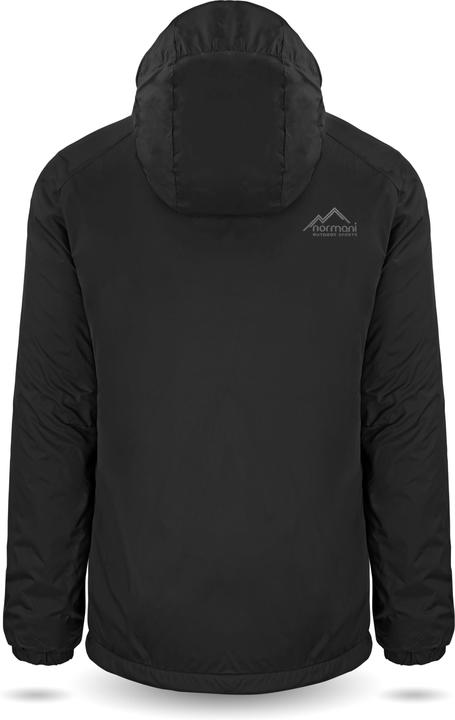 Produktbild Normani Herren Windbreaker Lumi - 1829 (M)
