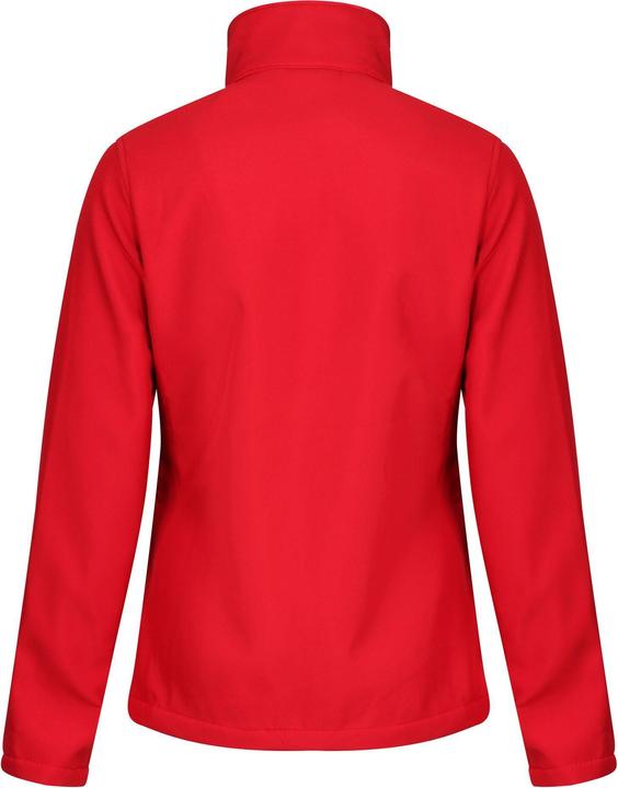 Produktbild Regatta Standout Softshelljacke Ablaze bedruckbar (44 D)
