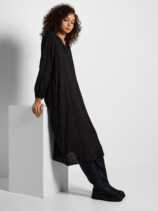 Immagine prodotto Selected Femme Vestito midi a maniche lunghe (36)