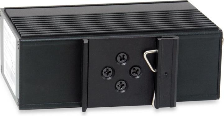 Immagine prodotto LevelOne Switch 1x GE IGP-0310 1xGSFP 1xPoE (3 Porti)