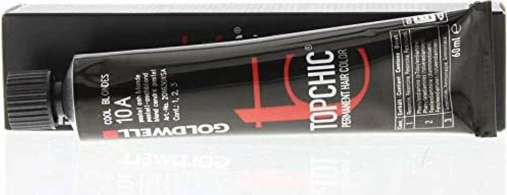 Produktbild Goldwell Topchic (6A Dunkel Aschblond)
