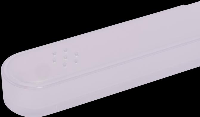 Actual product image Parsa Beauty Parsa Flair toothbrush holder (Toothbrush holder)
