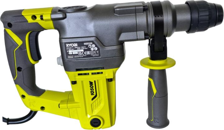 Actual product image Ryobi RSDS1050-K (Rechargeable battery operated)