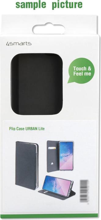 Produktbild 4smarts Urban Lite (Samsung Galaxy S22 Ultra)
