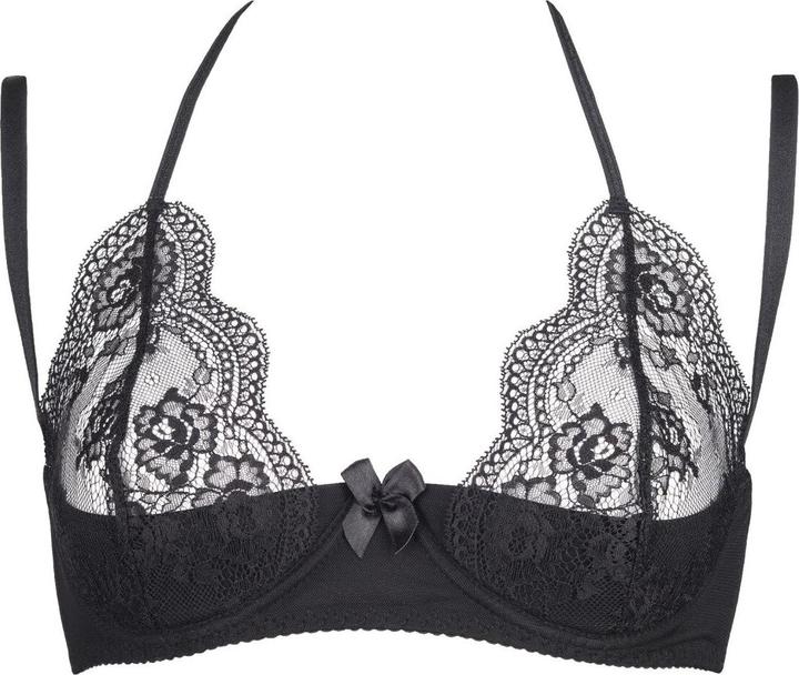 Produktbild Axami V-8691PS Plus Size bra (80 F, Einzelpack)