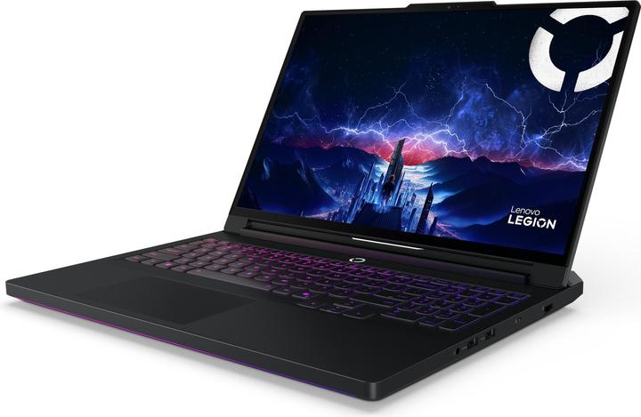 Produktbild Lenovo Legion Pro 7 (16", Intel Core Ultra 9 275HX, 32 GB, 2000 GB, CH)